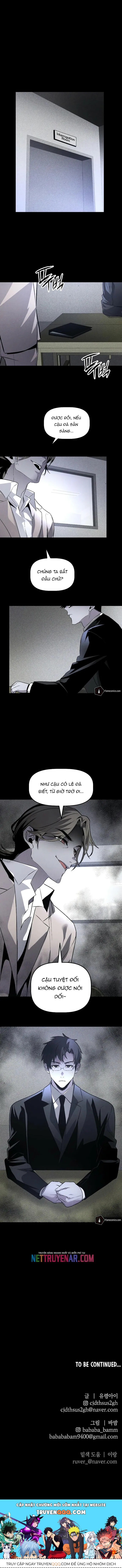 Cỗ Máy Dự Báo Sát Nhân [Chap 27-51]