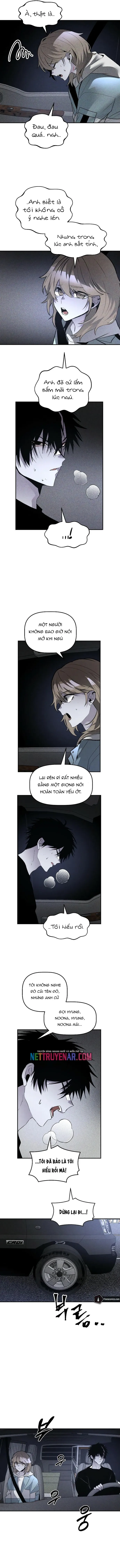 Cỗ Máy Dự Báo Sát Nhân [Chap 27-51]