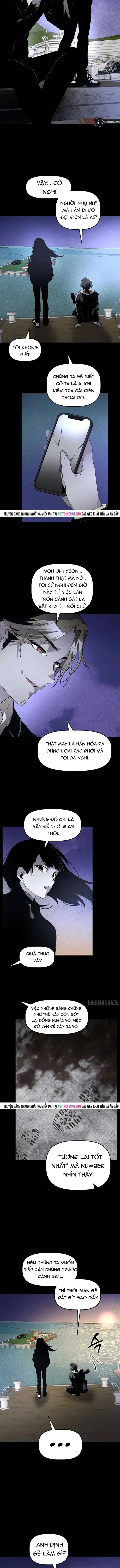Cỗ Máy Dự Báo Sát Nhân [Chap 27-51]