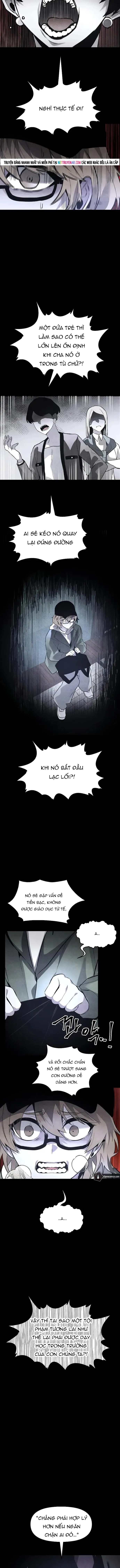 Cỗ Máy Dự Báo Sát Nhân [Chap 27-51]