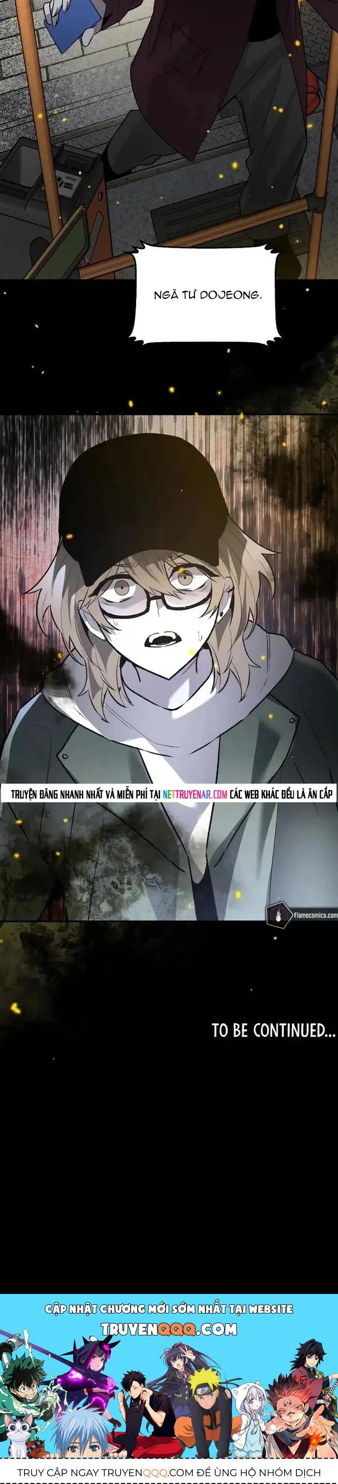 Cỗ Máy Dự Báo Sát Nhân [Chap 27-51]