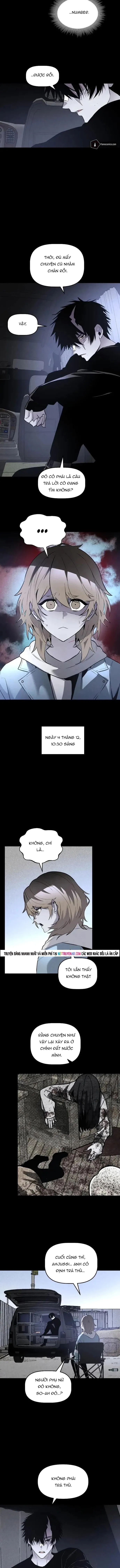 Cỗ Máy Dự Báo Sát Nhân [Chap 27-51]