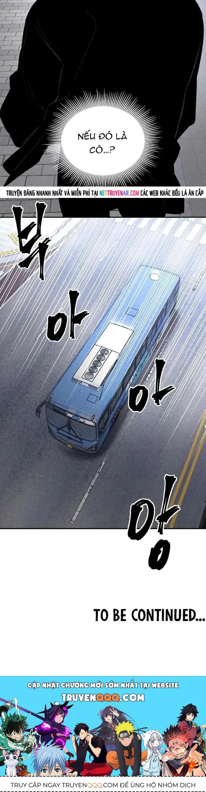 Cỗ Máy Dự Báo Sát Nhân [Chap 27-51]