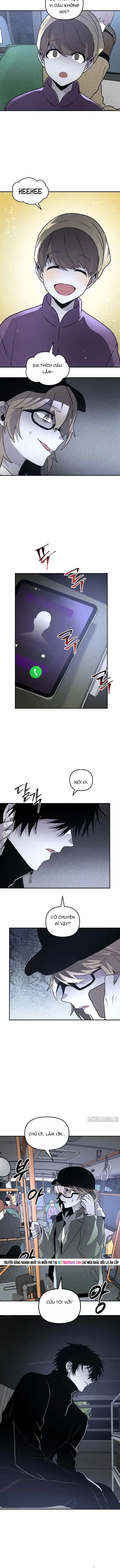 Cỗ Máy Dự Báo Sát Nhân [Chap 27-51]