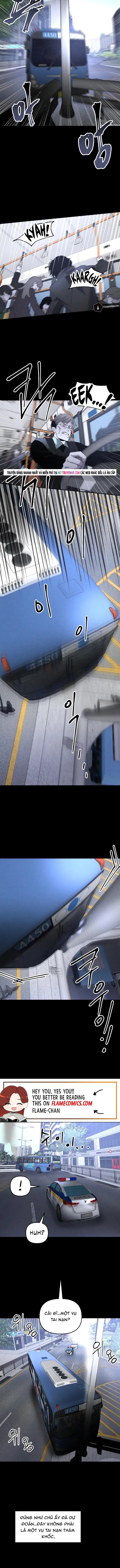 Cỗ Máy Dự Báo Sát Nhân [Chap 27-51]