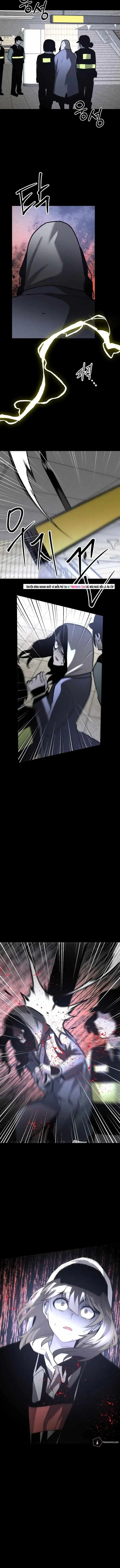 Cỗ Máy Dự Báo Sát Nhân [Chap 27-51]