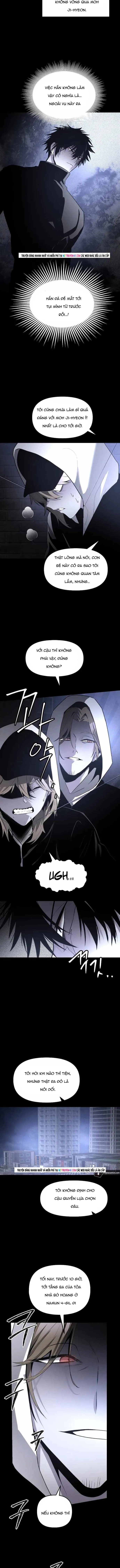 Cỗ Máy Dự Báo Sát Nhân [Chap 27-51]