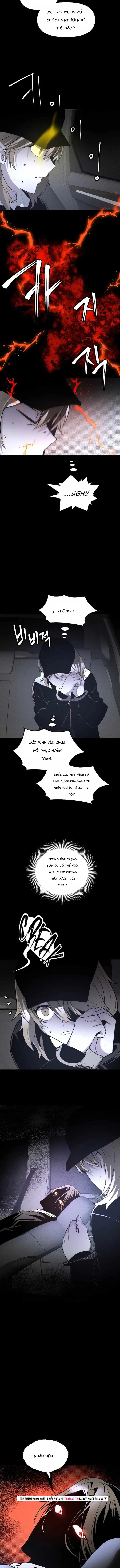 Cỗ Máy Dự Báo Sát Nhân [Chap 27-51]