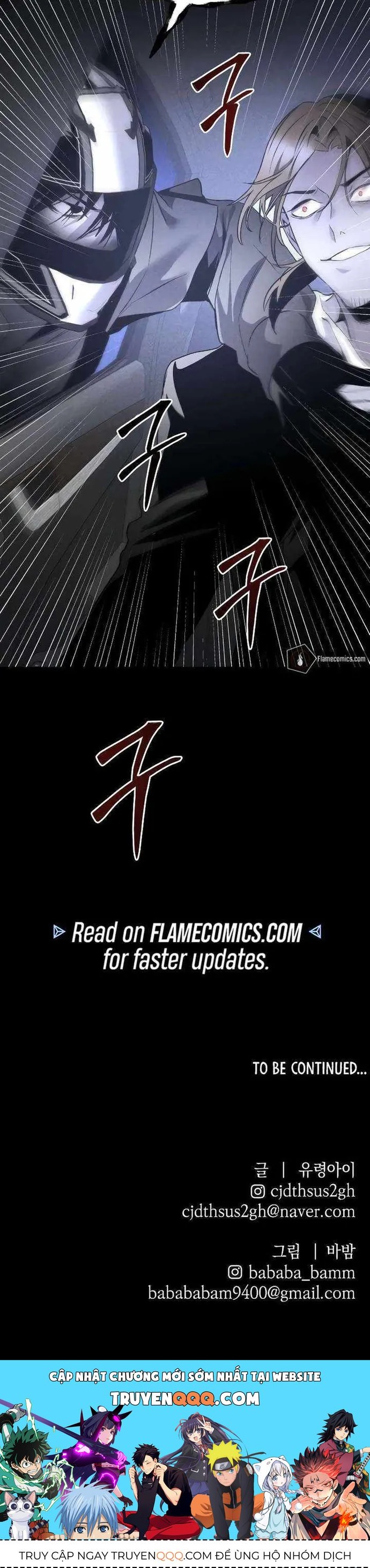 Cỗ Máy Dự Báo Sát Nhân [Chap 27-51]