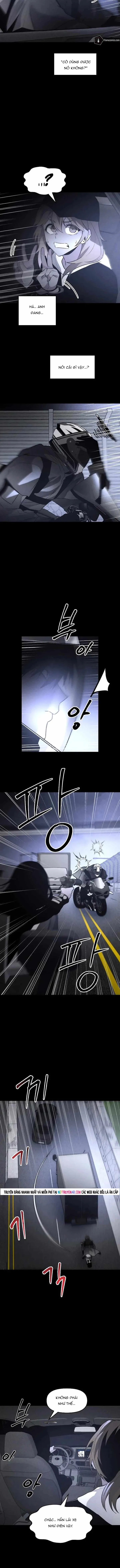 Cỗ Máy Dự Báo Sát Nhân [Chap 27-51]