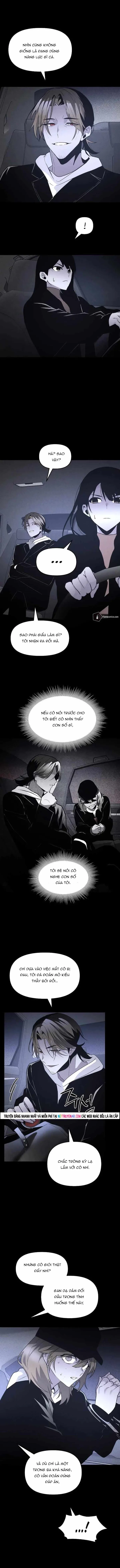 Cỗ Máy Dự Báo Sát Nhân [Chap 27-51]