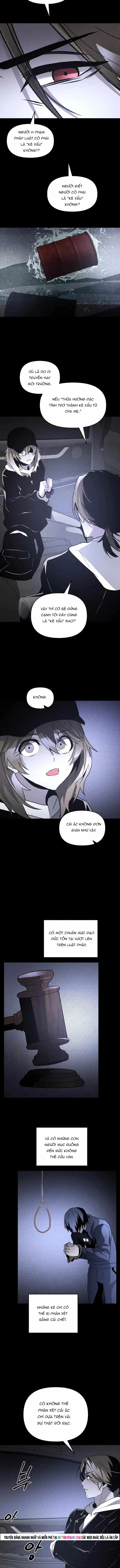 Cỗ Máy Dự Báo Sát Nhân [Chap 27-51]