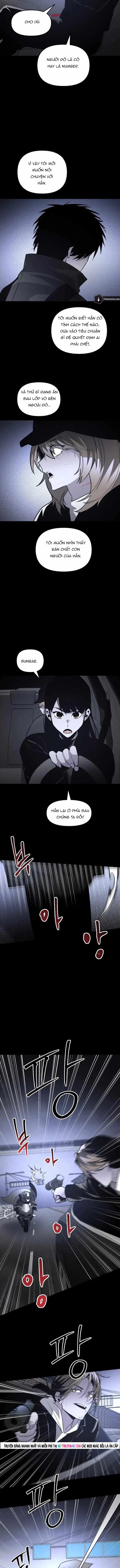 Cỗ Máy Dự Báo Sát Nhân [Chap 27-51]