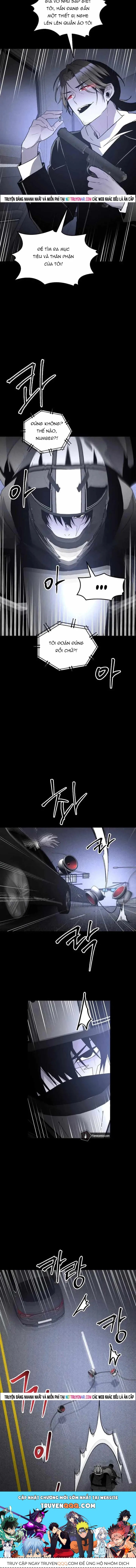 Cỗ Máy Dự Báo Sát Nhân [Chap 27-51]