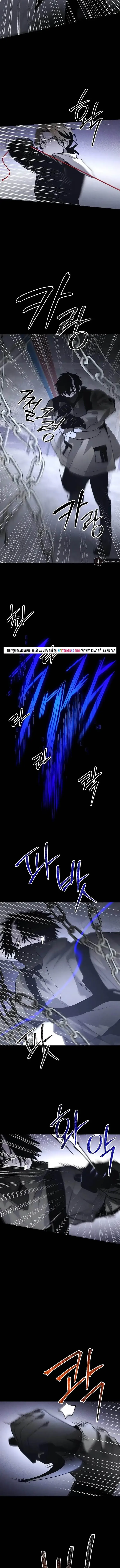 Cỗ Máy Dự Báo Sát Nhân [Chap 27-51]