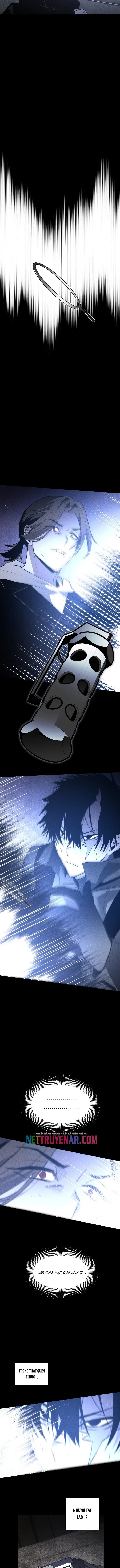 Cỗ Máy Dự Báo Sát Nhân [Chap 27-51]