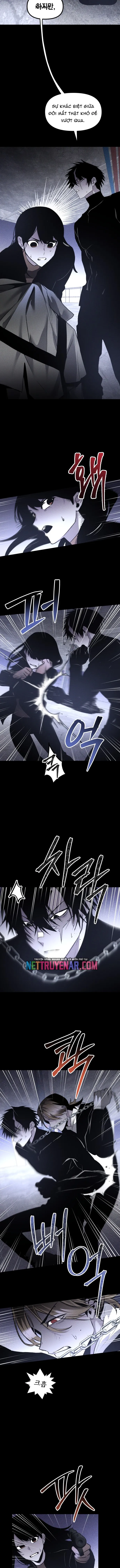 Cỗ Máy Dự Báo Sát Nhân [Chap 27-51]