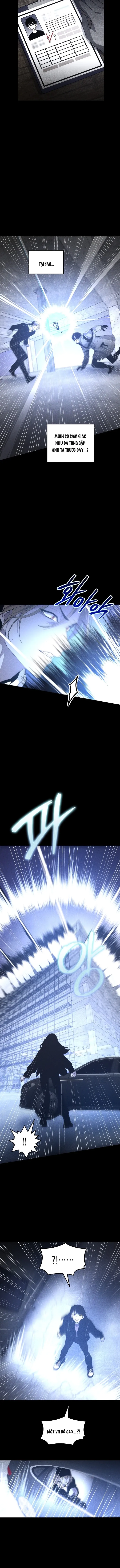 Cỗ Máy Dự Báo Sát Nhân [Chap 27-51]