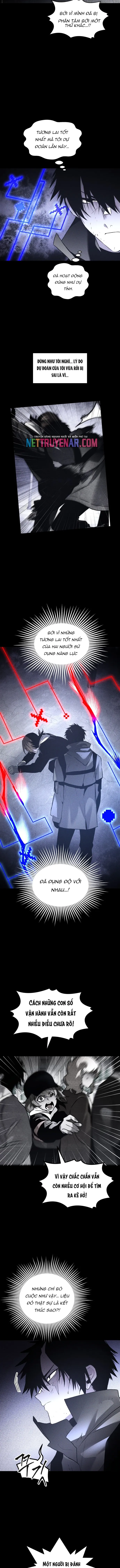 Cỗ Máy Dự Báo Sát Nhân [Chap 27-51]