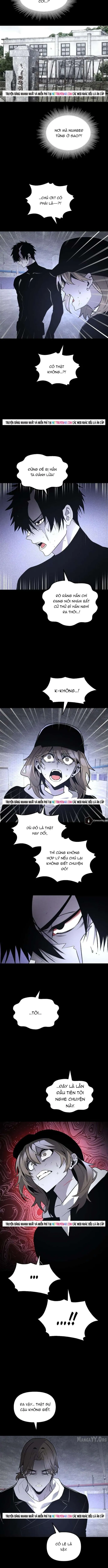 Cỗ Máy Dự Báo Sát Nhân [Chap 27-51]