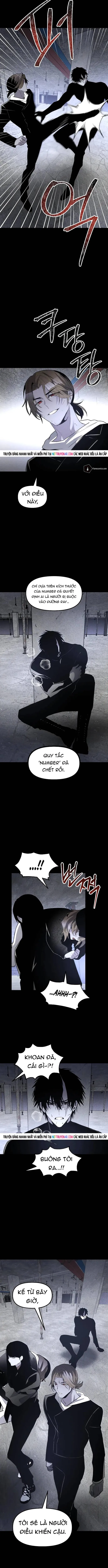 Cỗ Máy Dự Báo Sát Nhân [Chap 27-51]