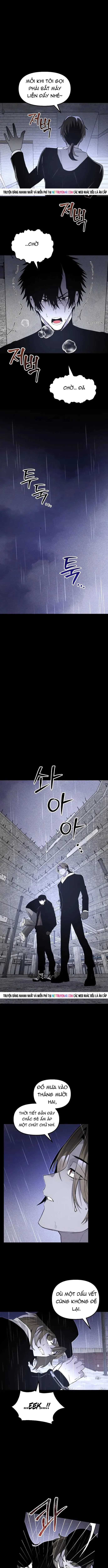 Cỗ Máy Dự Báo Sát Nhân [Chap 27-51]