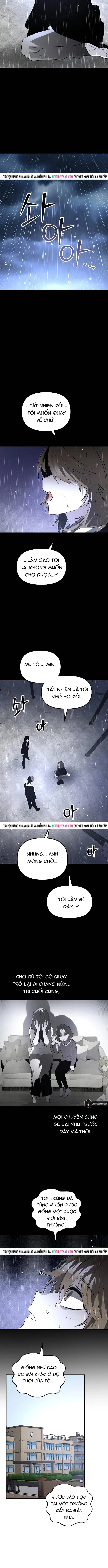 Cỗ Máy Dự Báo Sát Nhân [Chap 27-51]