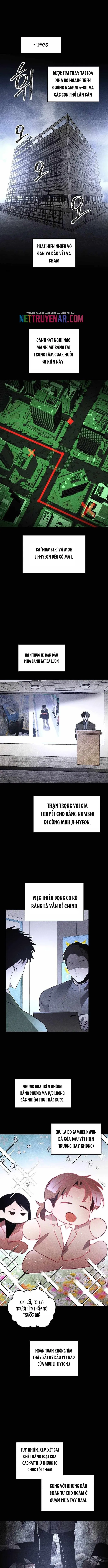 Cỗ Máy Dự Báo Sát Nhân [Chap 27-51]