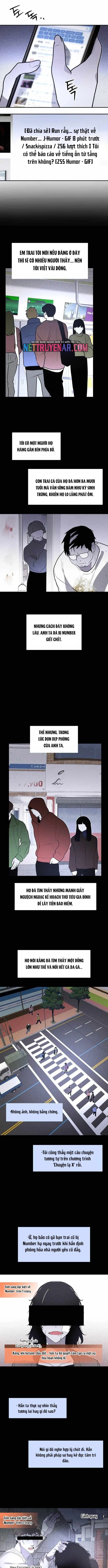 Cỗ Máy Dự Báo Sát Nhân [Chap 27-51]