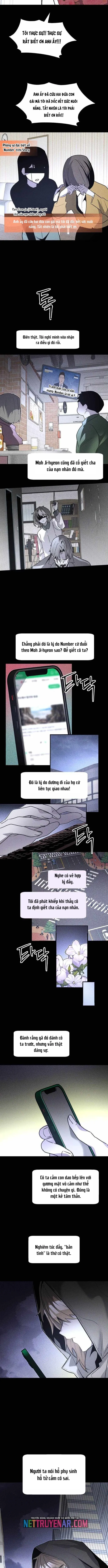 Cỗ Máy Dự Báo Sát Nhân [Chap 27-51]