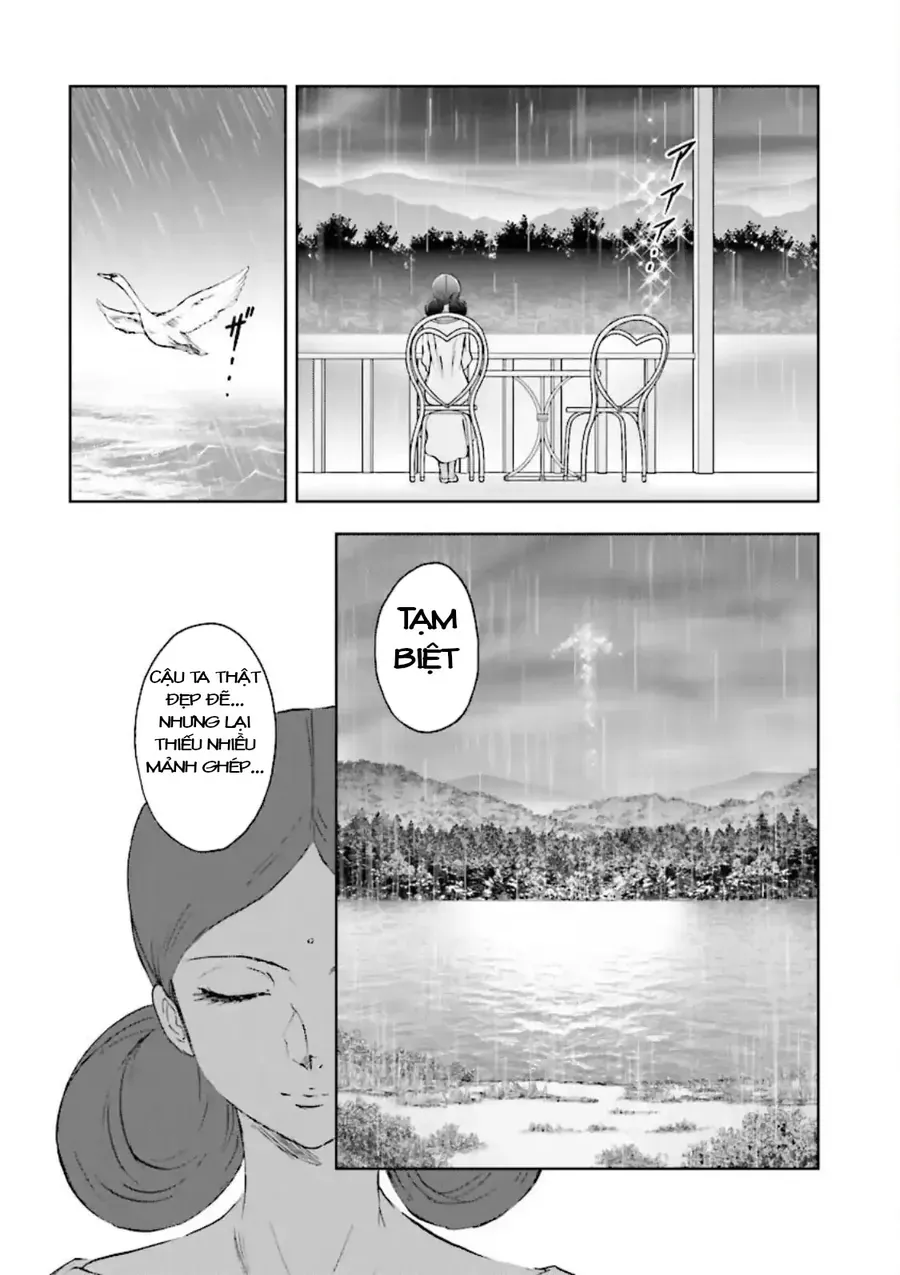 Gundam Exa Chap 18 - Next Chap 17