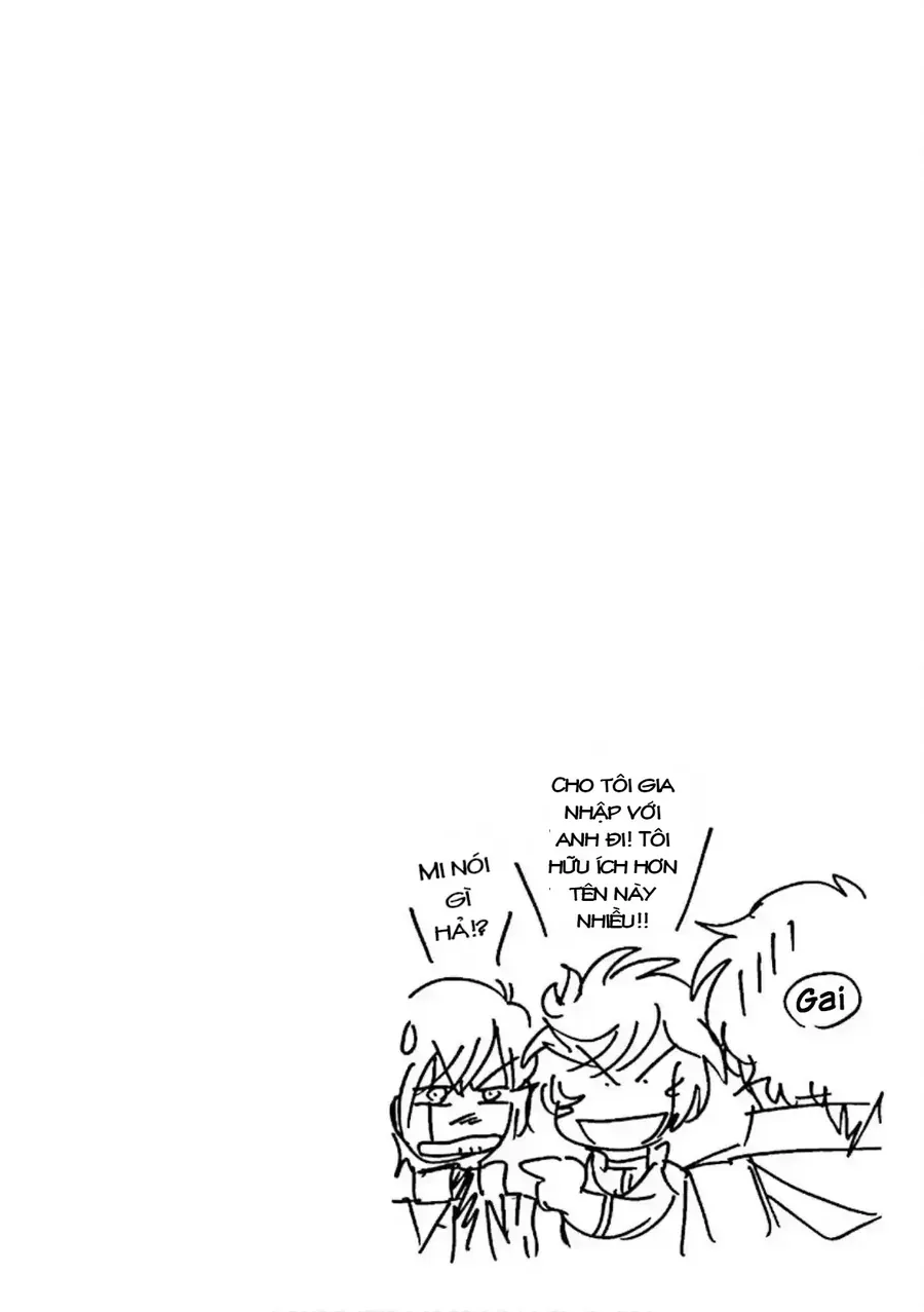 Gundam Exa Chap 18 - Next Chap 17