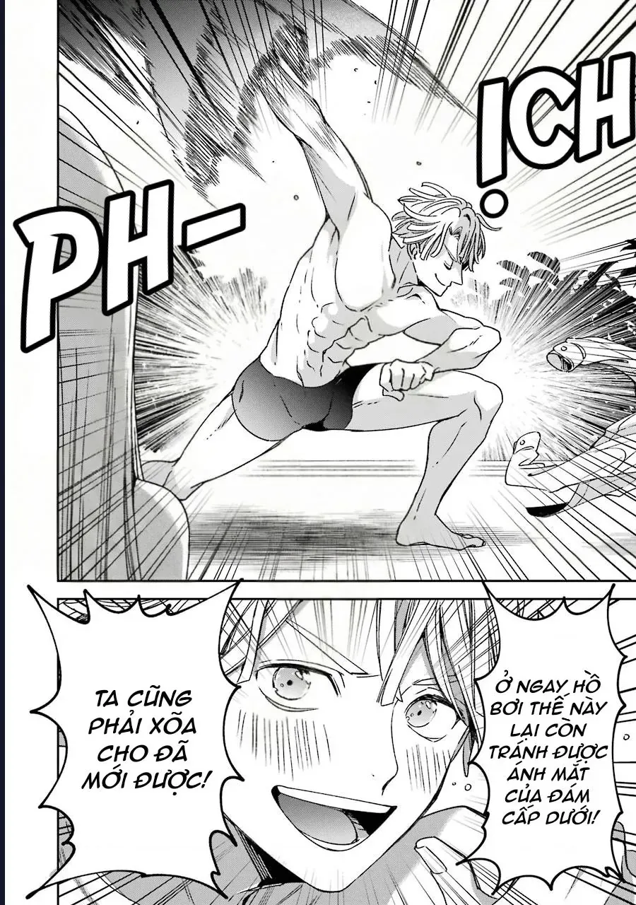 Vermeil in gold Chap 18 - Next Chap 17