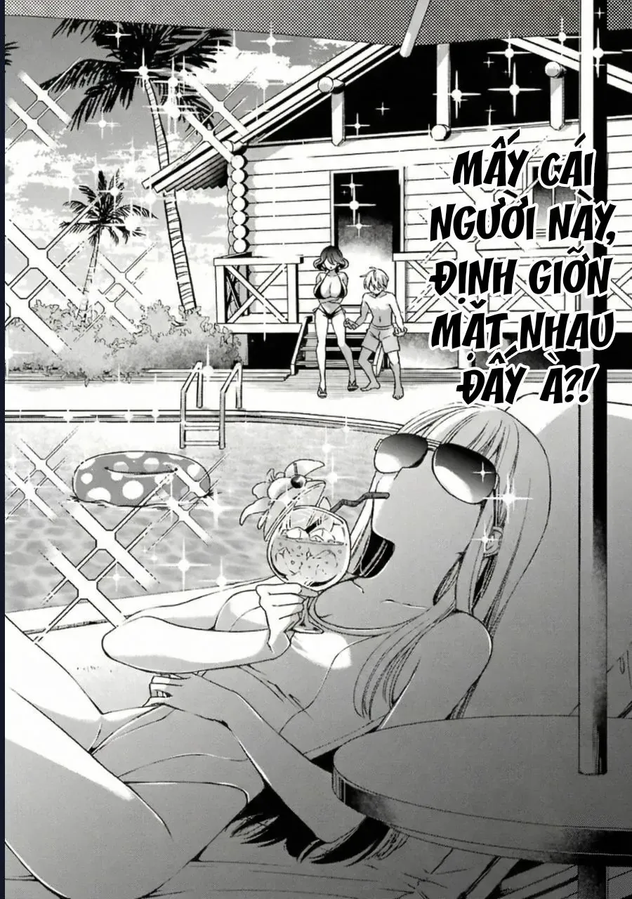 Vermeil in gold Chap 18 - Next Chap 17