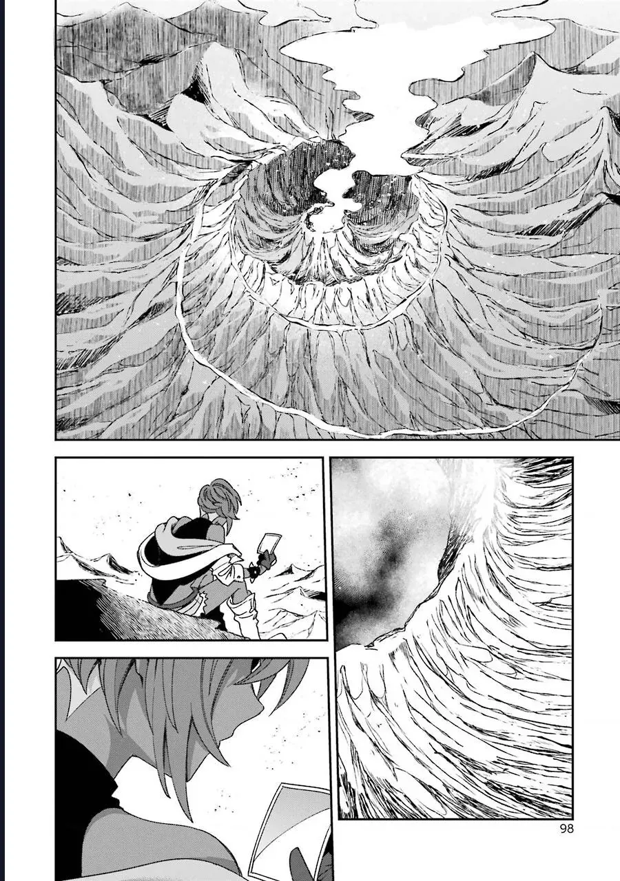 Vermeil in gold Chap 18 - Next Chap 17