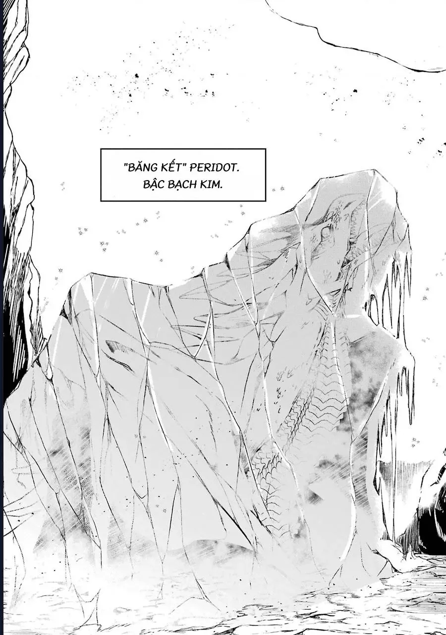 Vermeil in gold Chap 18 - Next Chap 17