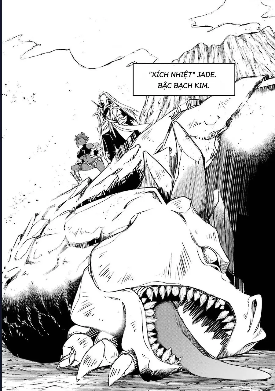 Vermeil in gold Chap 18 - Next Chap 17