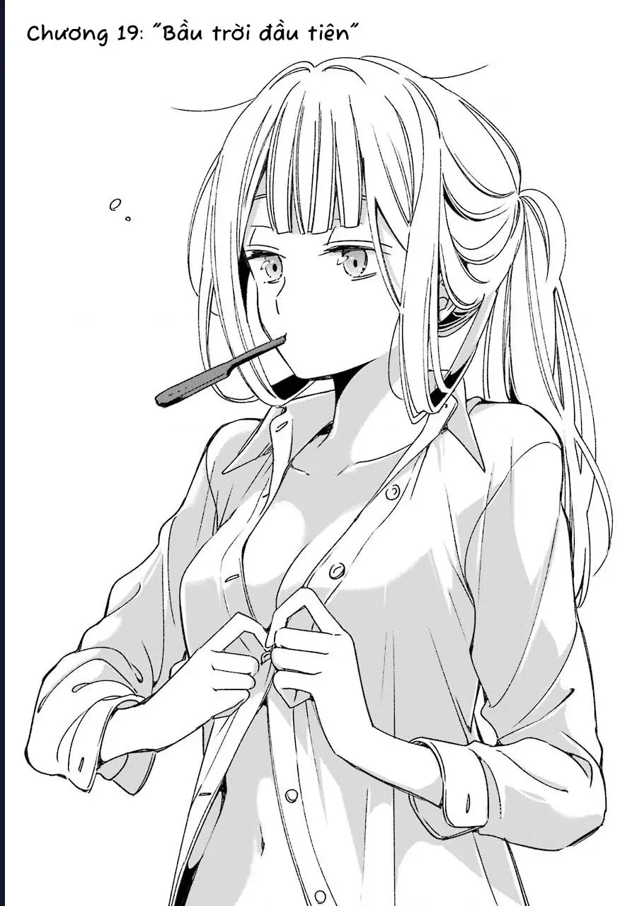 Vermeil in gold Chap 19 - Next Chap 18