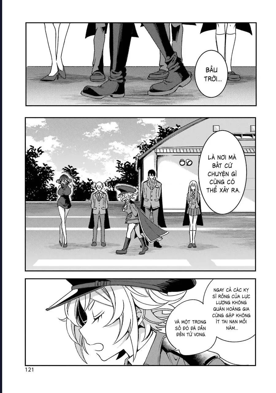 Vermeil in gold Chap 19 - Next Chap 18