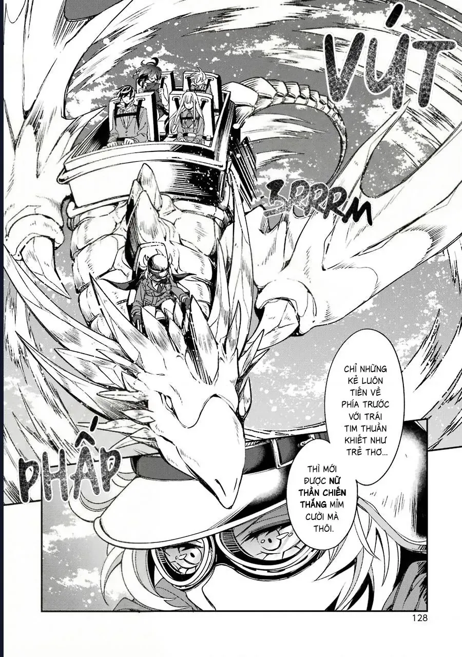 Vermeil in gold Chap 19 - Next Chap 18