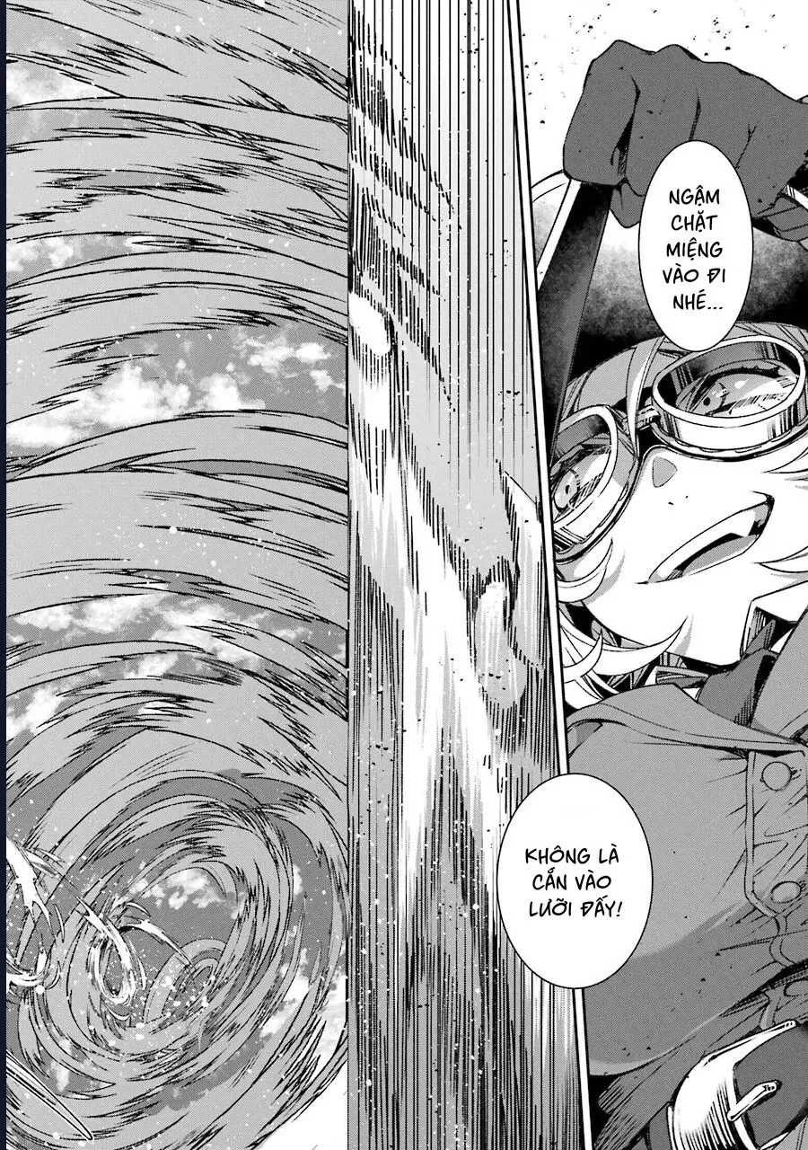 Vermeil in gold Chap 19 - Next Chap 18