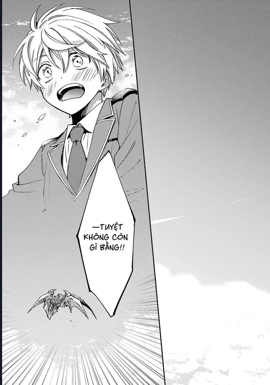 Vermeil in gold Chap 19 - Next Chap 18