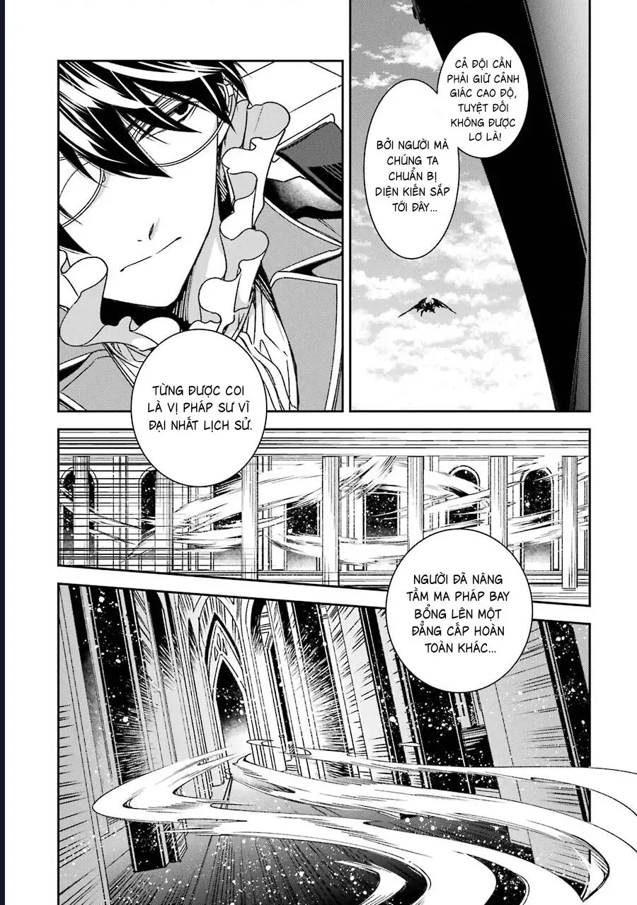 Vermeil in gold Chap 19 - Next Chap 18