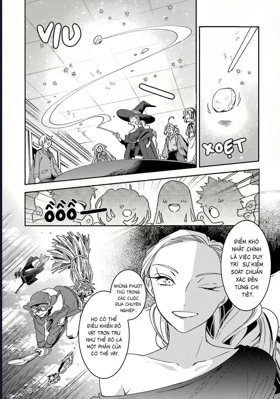 Vermeil in gold Chap 19 - Next Chap 18