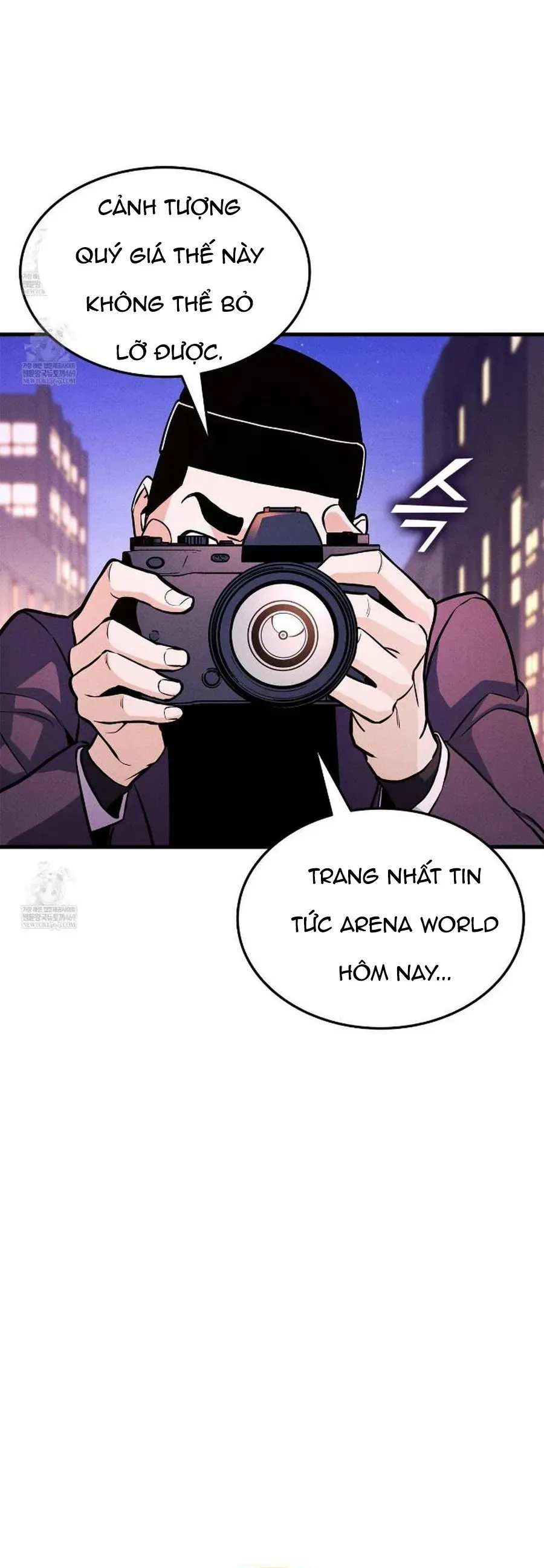 Huyền Thoại Game Thủ - Tái Xuất Chap 229 - Next Chap 228