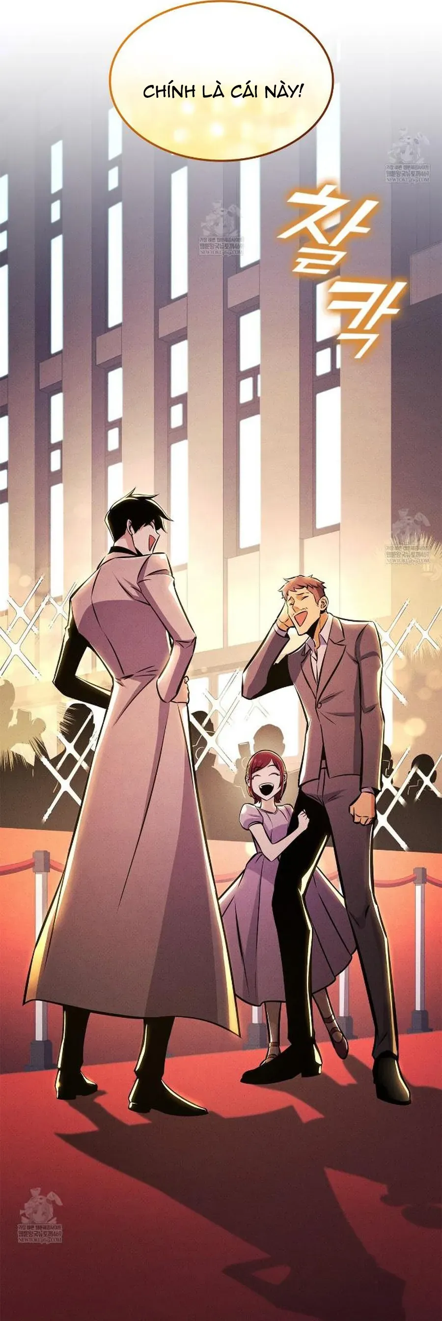 Huyền Thoại Game Thủ - Tái Xuất Chap 229 - Next Chap 228