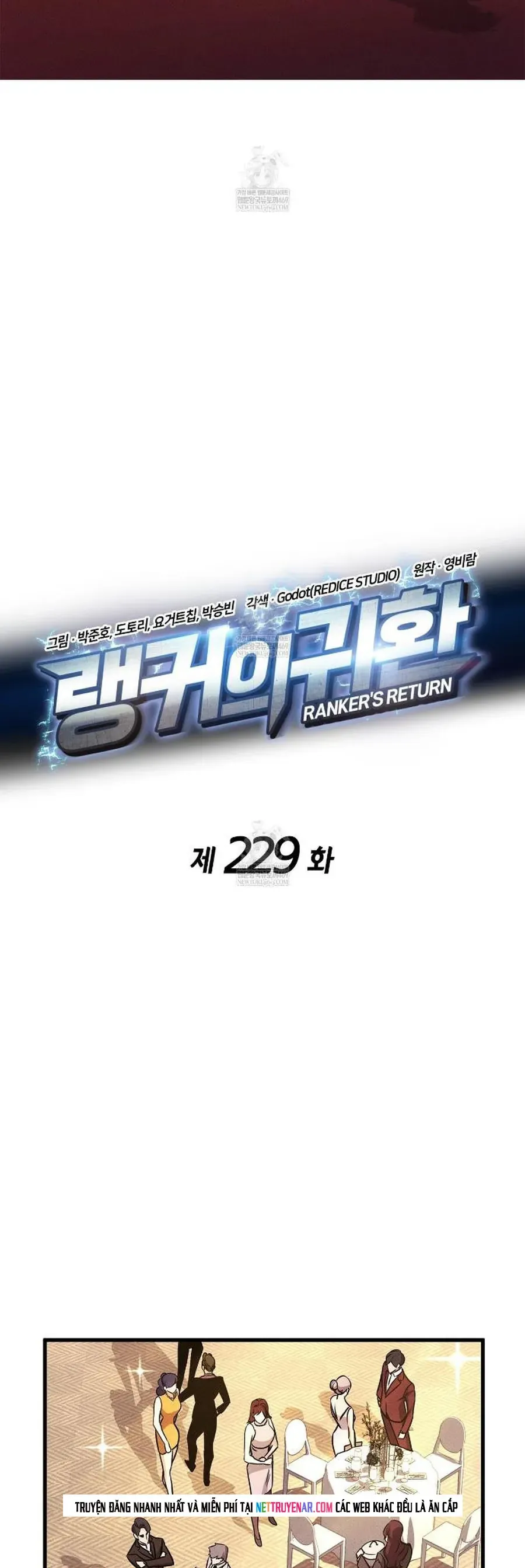 Huyền Thoại Game Thủ - Tái Xuất Chap 229 - Next Chap 228