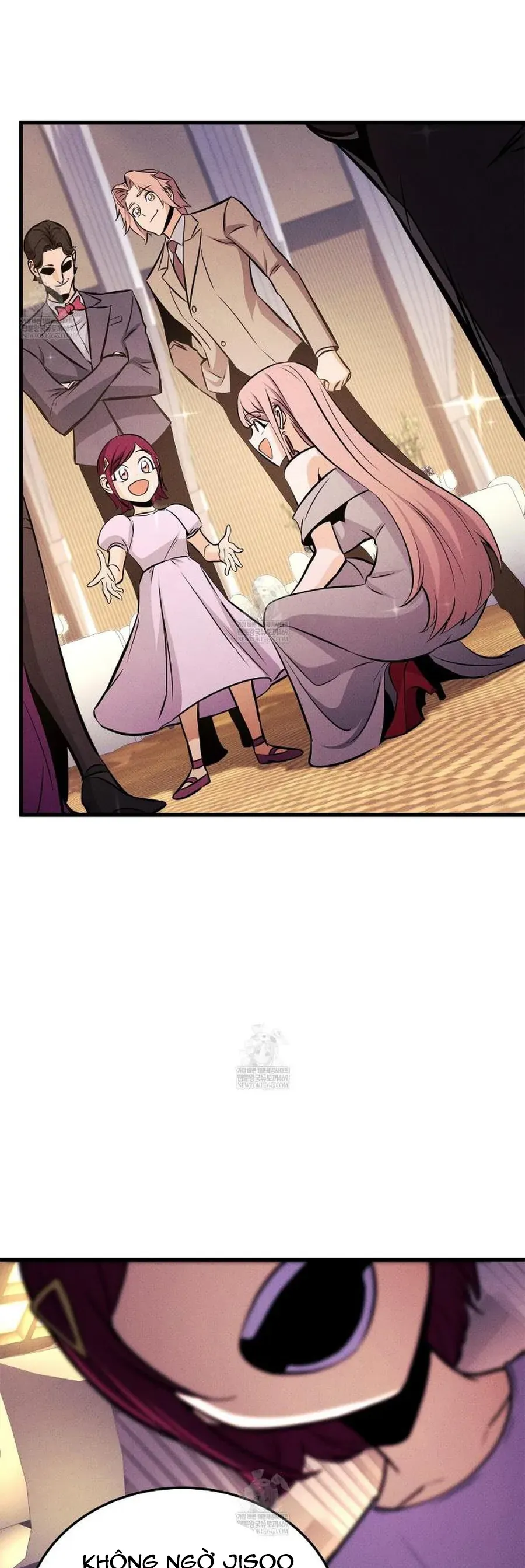 Huyền Thoại Game Thủ - Tái Xuất Chap 229 - Next Chap 228