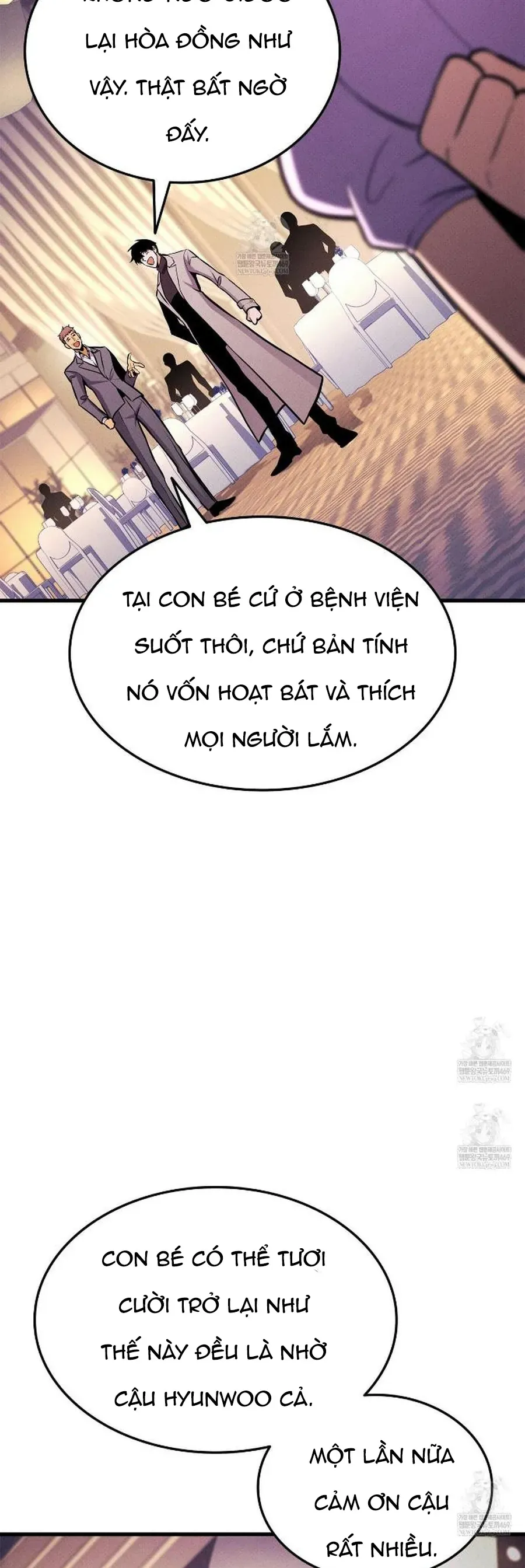 Huyền Thoại Game Thủ - Tái Xuất Chap 229 - Next Chap 228