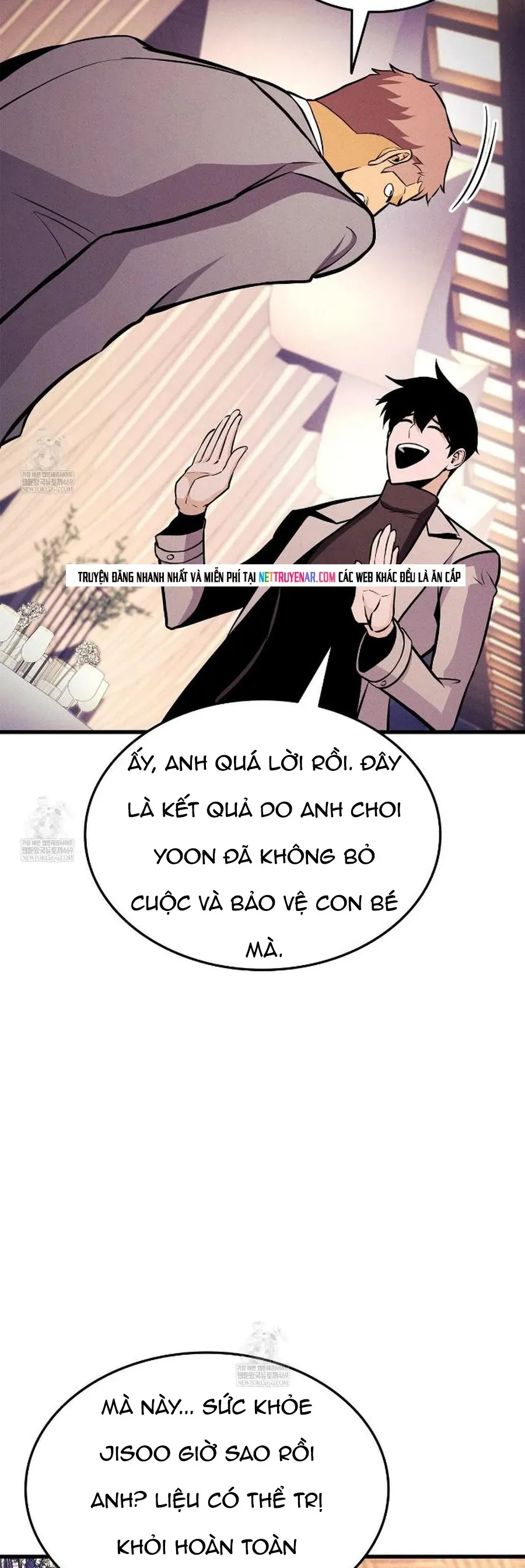 Huyền Thoại Game Thủ - Tái Xuất Chap 229 - Next Chap 228